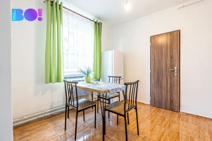 Prodej rodinného domu, Sedlnice, 93 m2