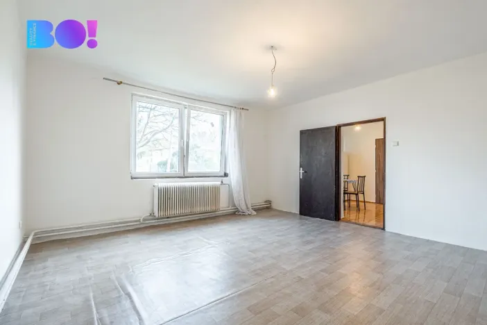 Prodej rodinného domu, Sedlnice, 93 m2