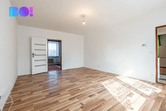 Prodej rodinného domu, Sedlnice, 93 m2