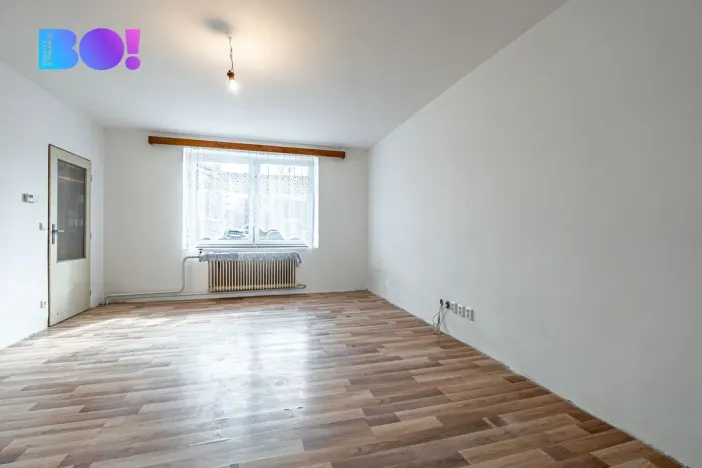 Prodej rodinného domu, Sedlnice, 93 m2