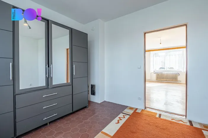 Prodej rodinného domu, Sedlnice, 93 m2