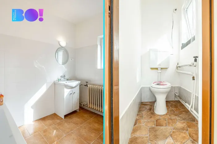 Prodej rodinného domu, Sedlnice, 93 m2