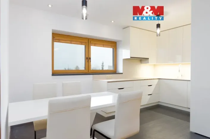 Pronájem bytu 3+kk, Starý Jičín, 80 m2