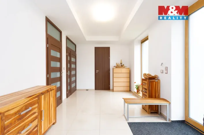 Pronájem bytu 3+kk, Starý Jičín, 80 m2