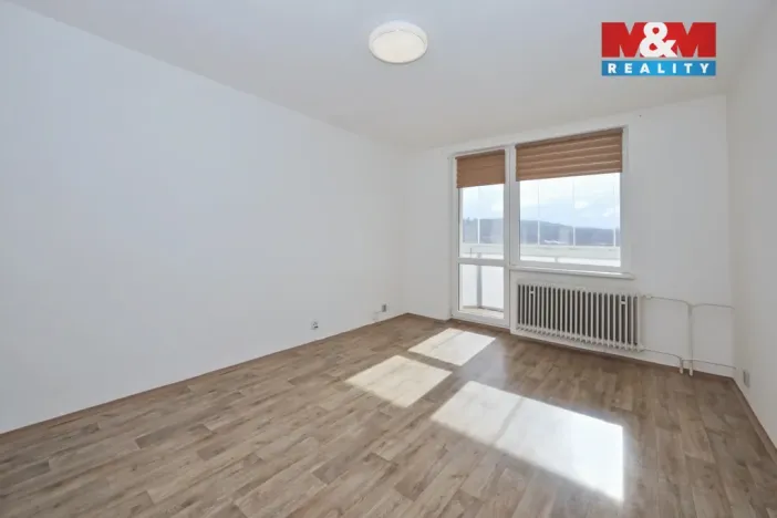 Prodej bytu 1+1, Křižanov, U Školy, 37 m2