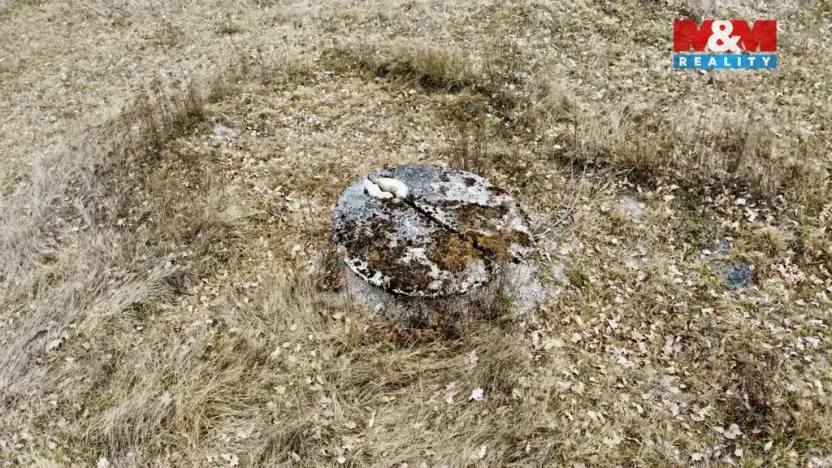 Prodej pozemku pro bydlení, Počaply, 3403 m2