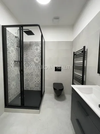 Pronájem bytu 2+kk, České Budějovice - České Budějovice 3, Nová, 37 m2