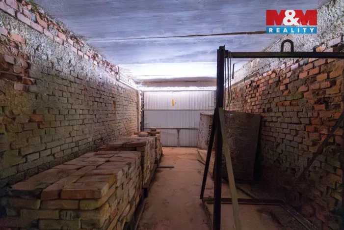 Prodej pozemku pro bydlení, Věrovany, 384 m2