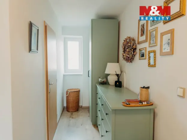 Prodej bytu 3+kk, Držkov, 85 m2