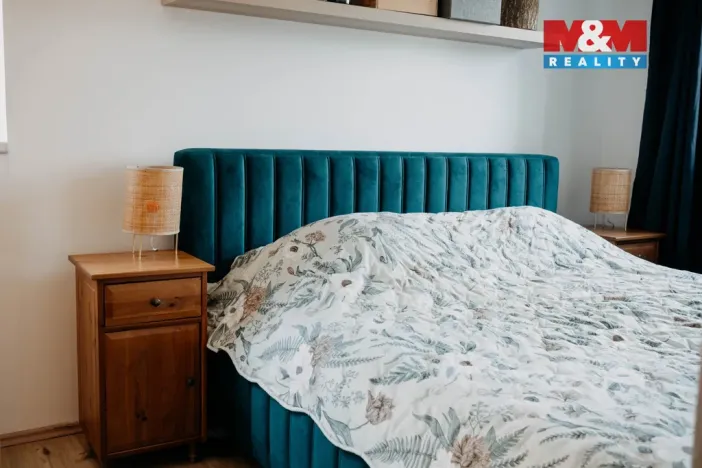 Prodej bytu 3+kk, Držkov, 85 m2