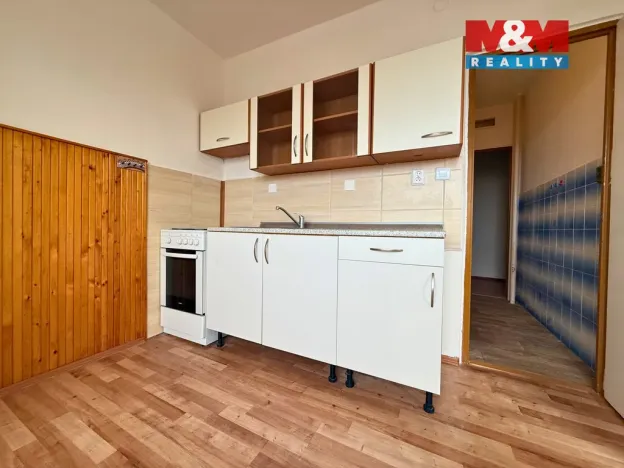 Pronájem bytu 2+1, Frýdek-Místek - Místek, Československé armády, 58 m2