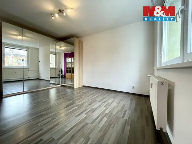 Prodej bytu 2+1, Tišnov, Králova, 53 m2