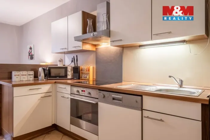 Prodej rodinného domu, Beroun - Beroun-Závodí, Pod Haldou, 80 m2