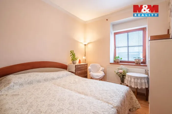 Prodej rodinného domu, Beroun - Beroun-Závodí, Pod Haldou, 80 m2