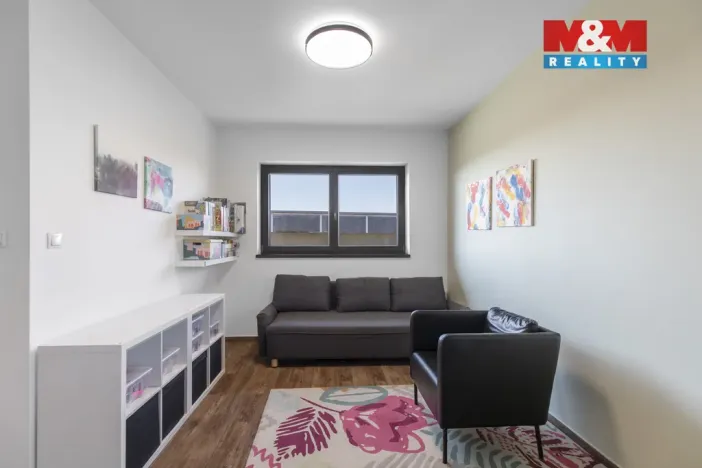 Prodej rodinného domu, Jistebník, 190 m2