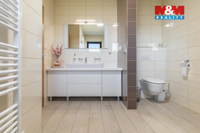 Prodej rodinného domu, Jistebník, 190 m2