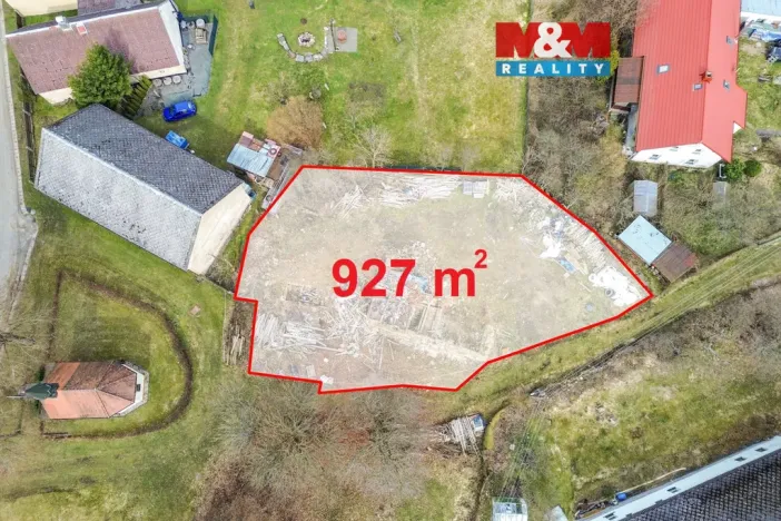 Prodej rodinného domu, Přimda - Újezd pod Přimdou, 100 m2