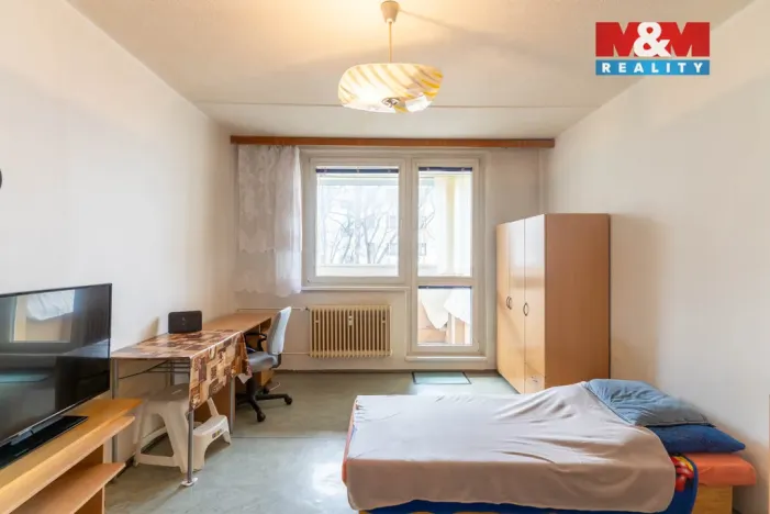 Prodej bytu 3+1, Šlapanice, Brněnská, 75 m2