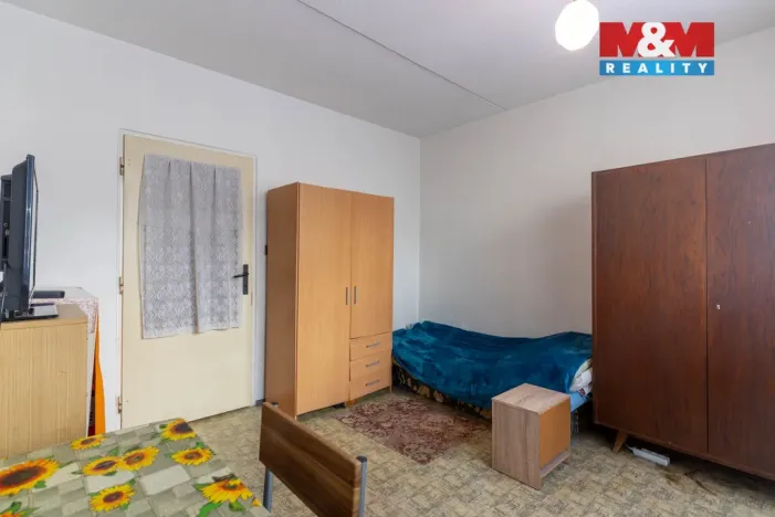 Prodej bytu 3+1, Šlapanice, Brněnská, 75 m2