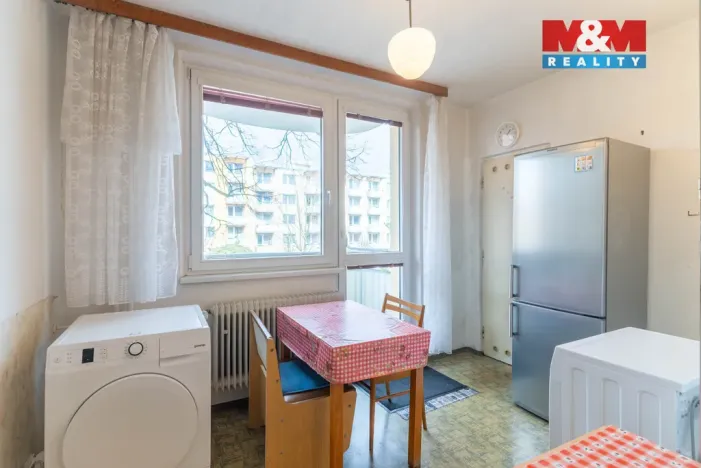 Prodej bytu 3+1, Šlapanice, Brněnská, 75 m2