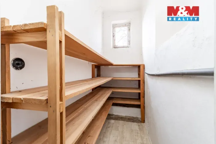 Prodej rodinného domu, Dešná - Dančovice, 120 m2