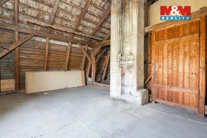 Prodej rodinného domu, Dešná - Dančovice, 120 m2