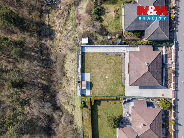 Prodej rodinného domu, Králův Dvůr - Popovice, Na Výsluní, 108 m2