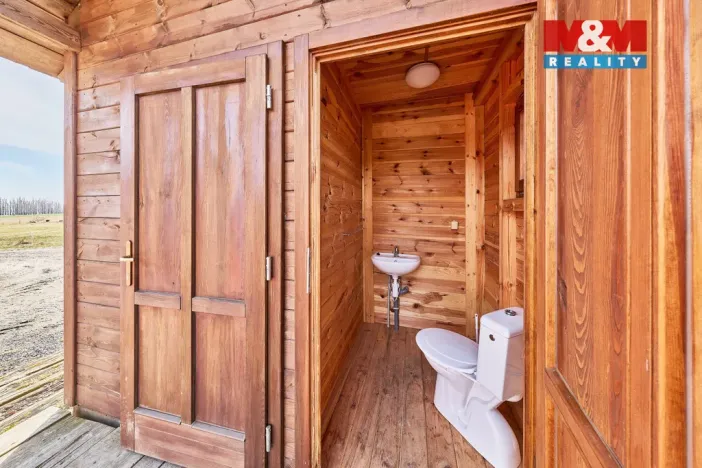 Prodej zemědělského objektu, Brzice - Proruby, 150 m2