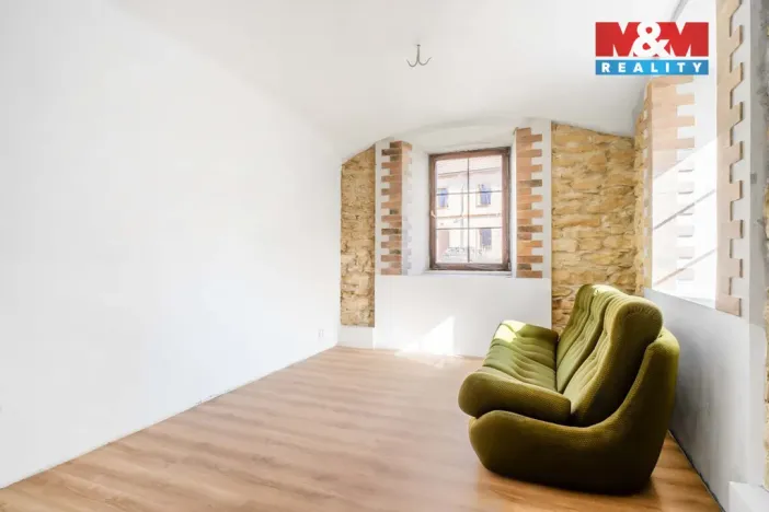 Prodej rodinného domu, Ždírec, 300 m2