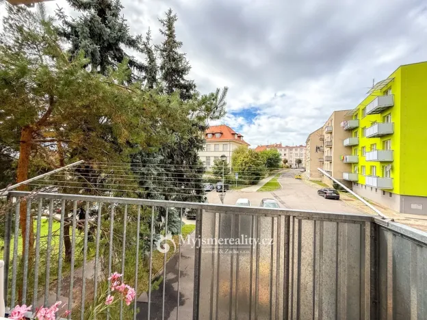 Pronájem bytu 3+1, Znojmo, Vídeňská třída, 73 m2