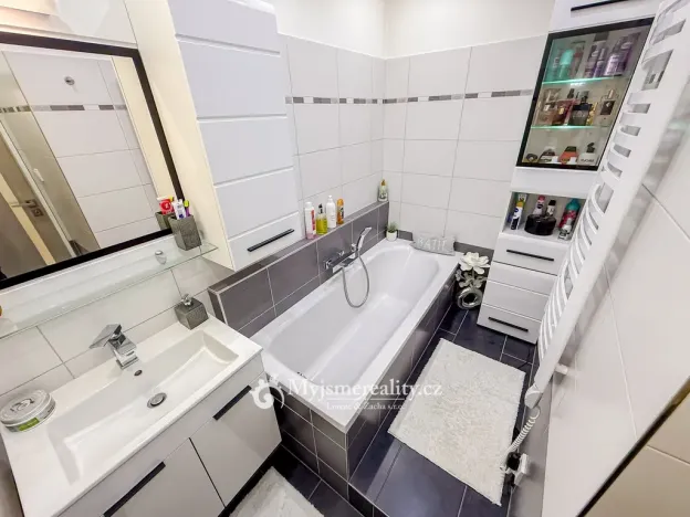 Pronájem bytu 3+1, Znojmo, Vídeňská třída, 73 m2