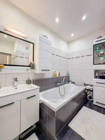 Pronájem bytu 3+1, Znojmo, Vídeňská třída, 73 m2