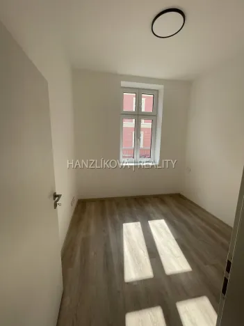 Pronájem bytu 2+kk, České Budějovice - České Budějovice 3, Nová, 42 m2