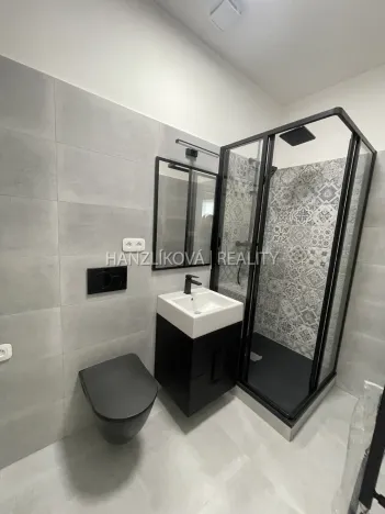 Pronájem bytu 2+kk, České Budějovice - České Budějovice 3, Nová, 42 m2