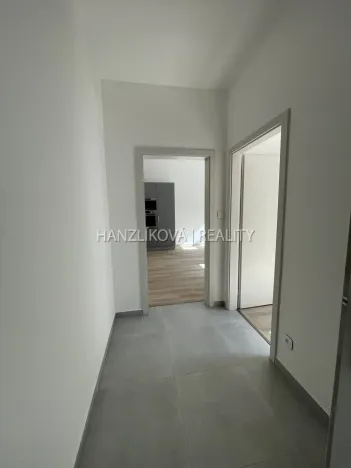 Pronájem bytu 2+kk, České Budějovice - České Budějovice 3, Nová, 42 m2