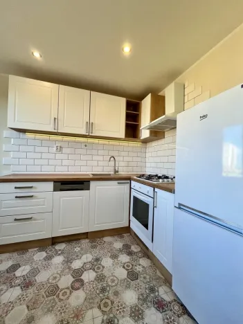 Pronájem bytu 1+1, Frýdek-Místek - Místek, Jaroslava Lohrera, 26 m2