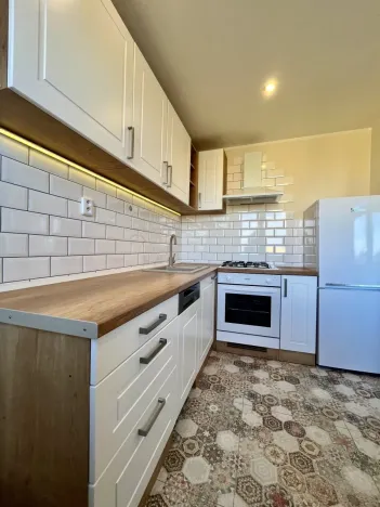 Pronájem bytu 1+1, Frýdek-Místek - Místek, Jaroslava Lohrera, 26 m2