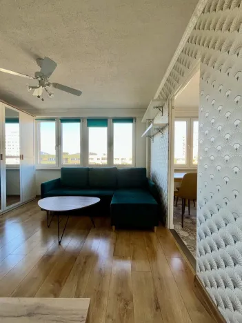 Pronájem bytu 1+1, Frýdek-Místek - Místek, Jaroslava Lohrera, 26 m2