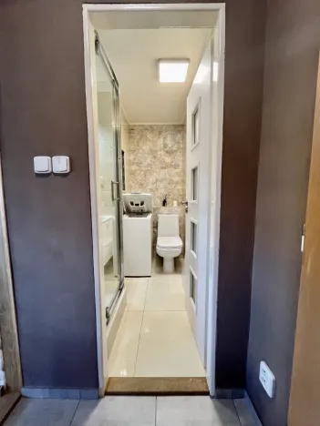 Pronájem bytu 1+1, Frýdek-Místek - Místek, Jaroslava Lohrera, 26 m2