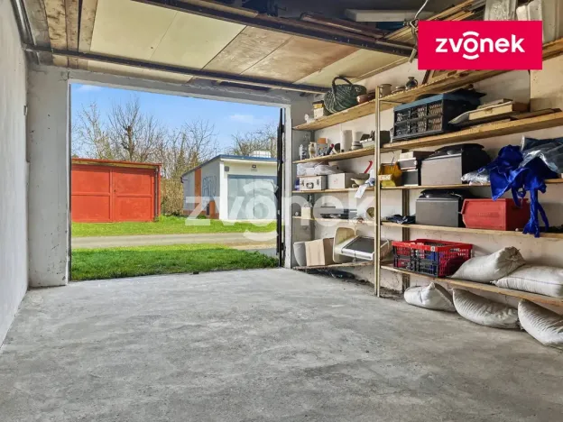 Prodej garáže, Uherské Hradiště, 20 m2