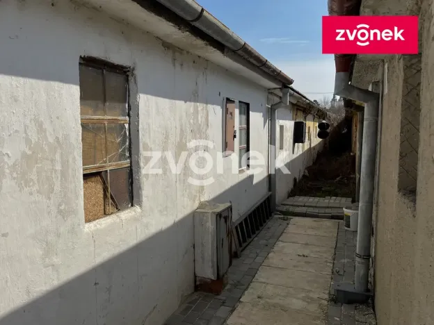 Prodej garáže, Uherské Hradiště, 20 m2