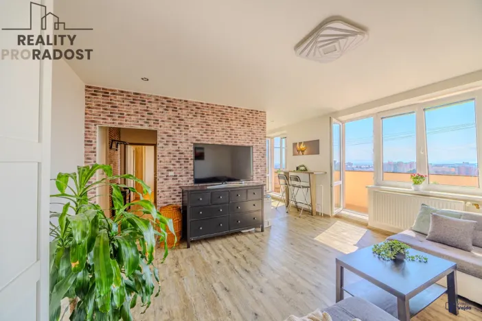 Prodej bytu 2+kk, Ostrava - Poruba, Oty Synka, 60 m2