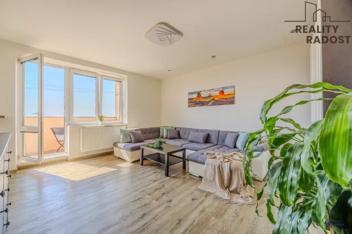 Prodej bytu 2+kk, Ostrava - Poruba, Oty Synka, 60 m2