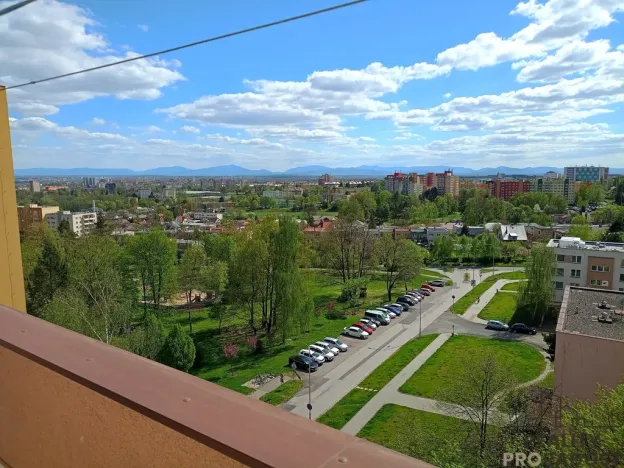 Prodej bytu 2+kk, Ostrava - Poruba, Oty Synka, 60 m2