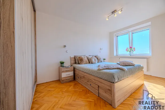 Prodej bytu 2+1, Ostrava - Poruba, Oty Synka, 60 m2