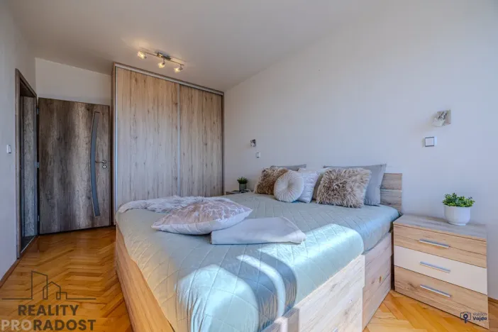 Prodej bytu 2+1, Ostrava - Poruba, Oty Synka, 60 m2