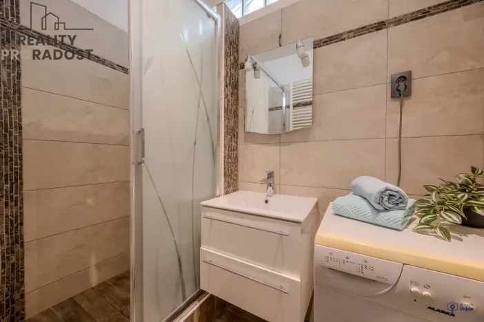 Prodej bytu 2+1, Ostrava - Poruba, Oty Synka, 60 m2