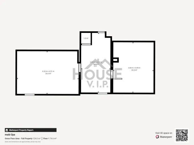 Prodej ubytování, Malá Úpa - Dolní Malá Úpa, 110 m2