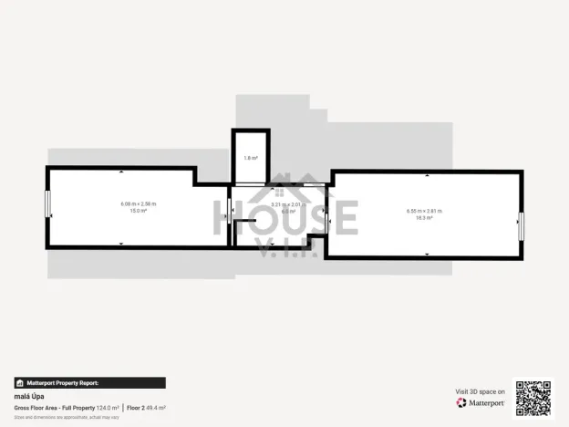 Prodej ubytování, Malá Úpa - Dolní Malá Úpa, 110 m2