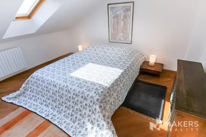 Pronájem bytu 3+1, Praha - Nové Město, Odborů, 108 m2